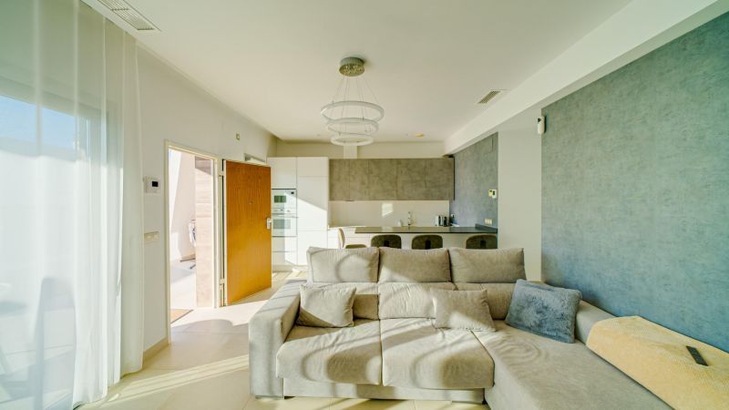 Apartment in Finestrat, Spain, 78 m² - picture 13