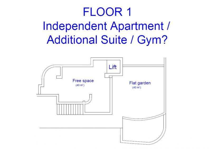 Villa en Altea, España, 360 m² - imagen 13