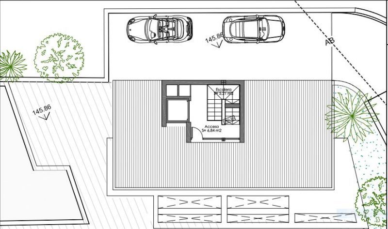 Villa in Calp, Spanien, 701 m² - Foto 13