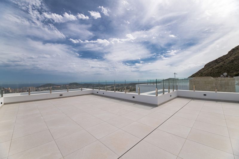 Villa in Finestrat, Spain - picture 14