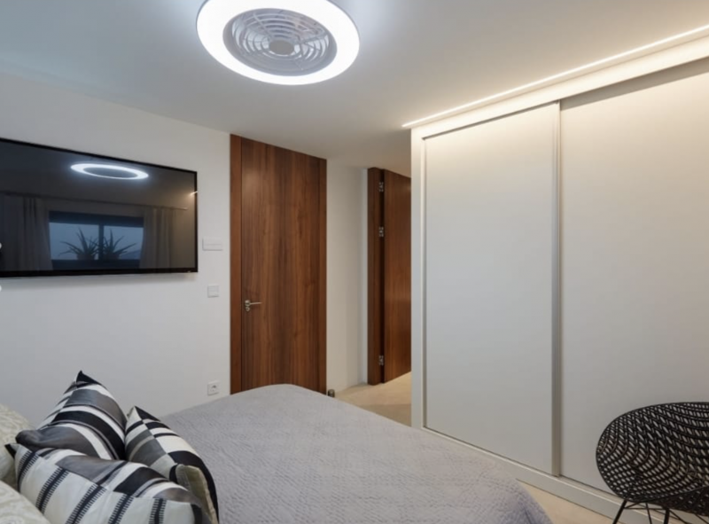 Villa in Finestrat, Spanien - Foto 14