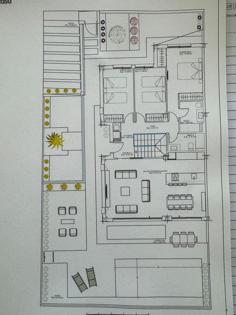 Villa in Finestrat, Spanien - Foto 14