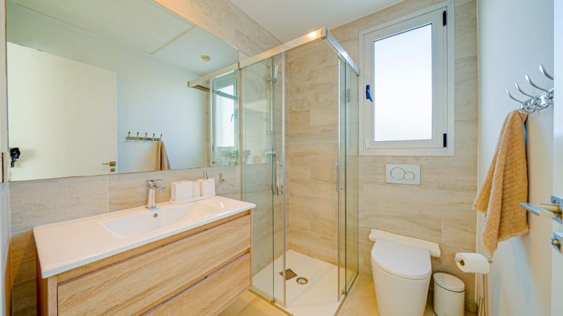 Apartment in Finestrat, Spain, 78 m² - picture 14