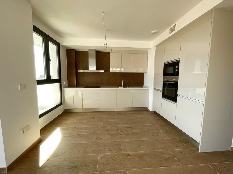 Apartment in Villajoyosa, Spain, 73 m² - picture 14