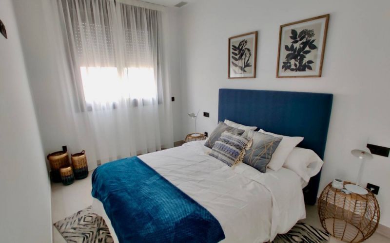 Villa a Polop de la Marina, Spagna - foto 14