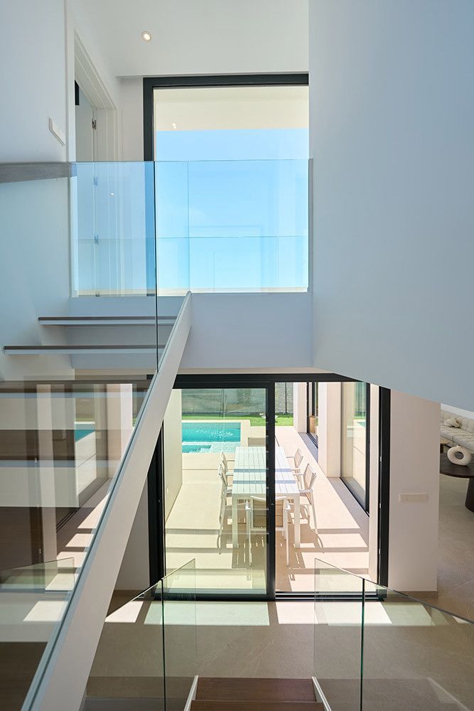 Villa à L'Alfàs del Pi, Espagne, 162 m² - image 15