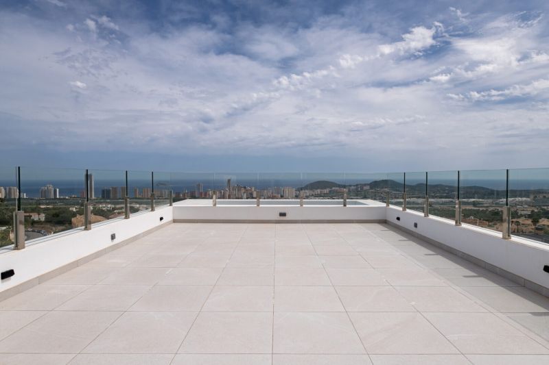 Villa in Finestrat, Spain - picture 15