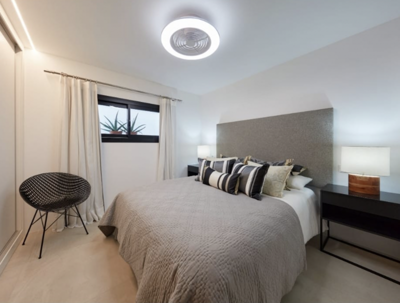 Villa in Finestrat, Spanien - Foto 15