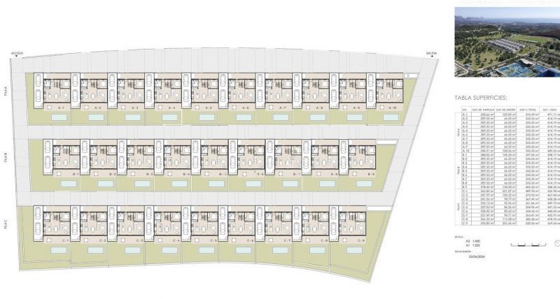 Villa à La Nucia, Espagne, 279 m² - image 15