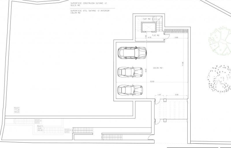 Villa en Finestrat, España, 638 m² - imagen 15