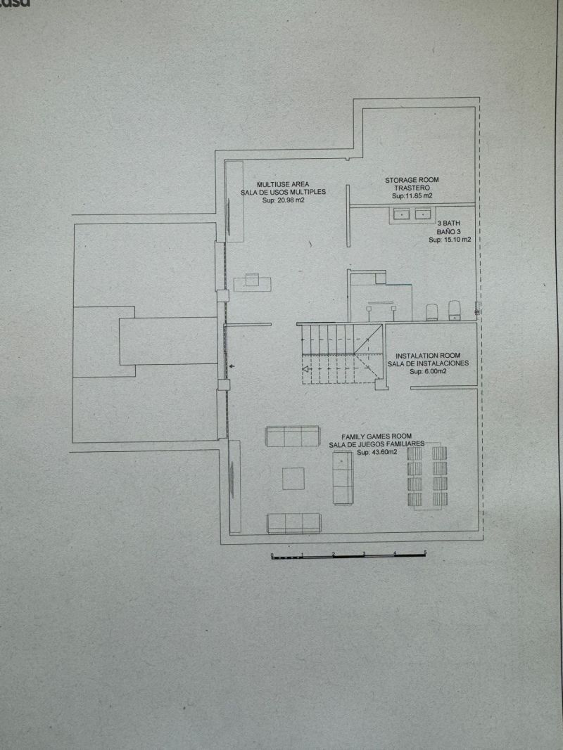 Villa in Finestrat, Spanien - Foto 15