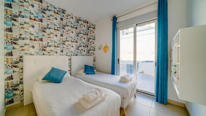 Apartment in Finestrat, Spain, 78 m² - picture 15