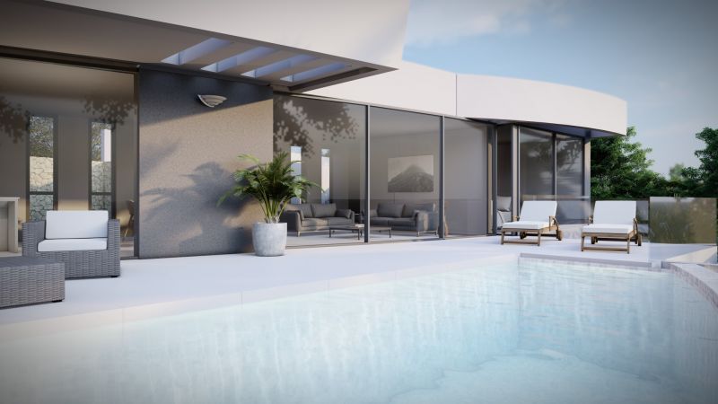 Villa in Calp, Spain - picture 15