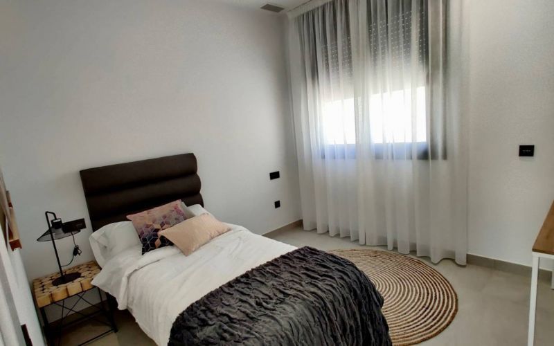 Villa a Polop de la Marina, Spagna - foto 15