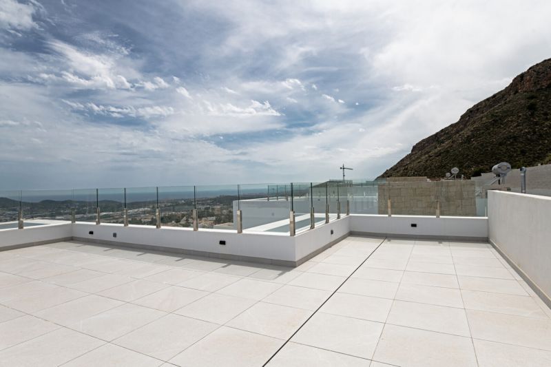 Villa in Finestrat, Spain - picture 16