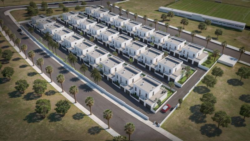 Villa à La Nucia, Espagne, 279 m² - image 16