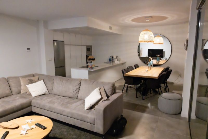 Villa in Finestrat, Spanien - Foto 16