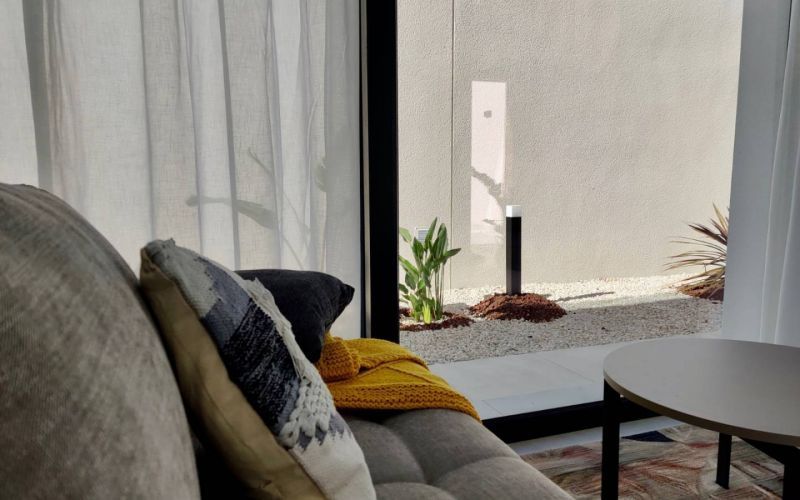 Villa a Polop de la Marina, Spagna - foto 16