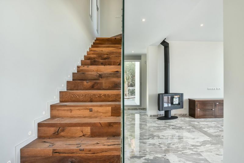 Villa en Calpe, España, 540 m² - imagen 16