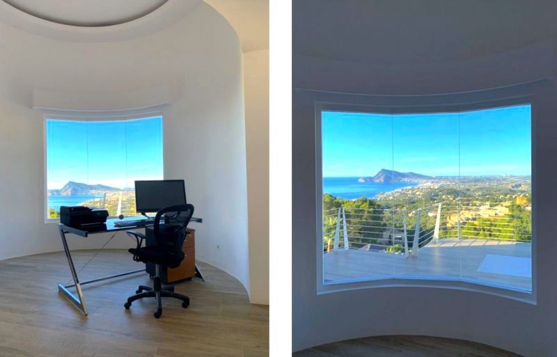 Villa en Altea, España, 360 m² - imagen 16