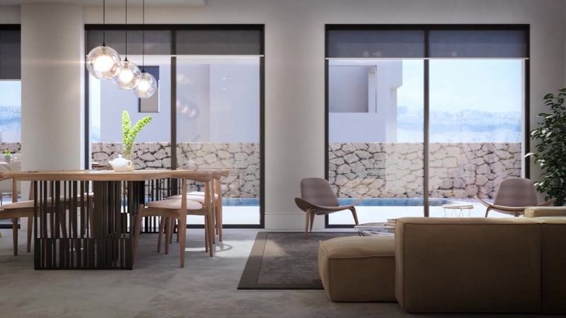 Villa à L'Alfàs del Pi, Espagne, 228 m² - image 16