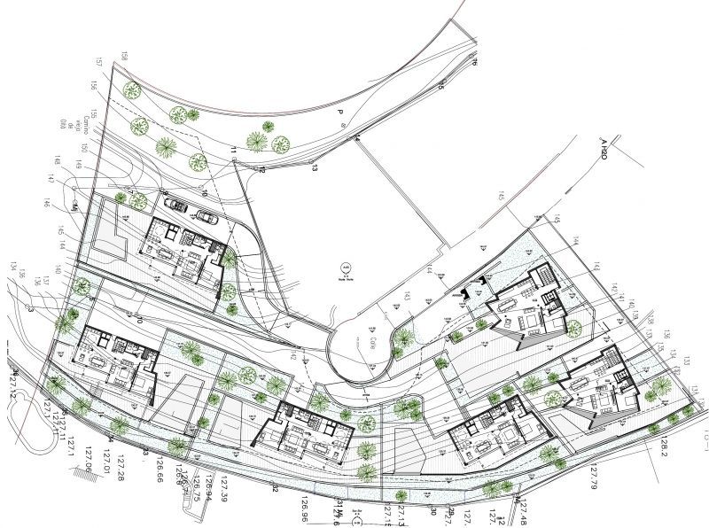 Villa in Calp, Spanien, 701 m² - Foto 16