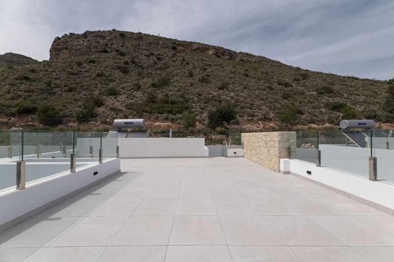 Villa in Finestrat, Spain - picture 17