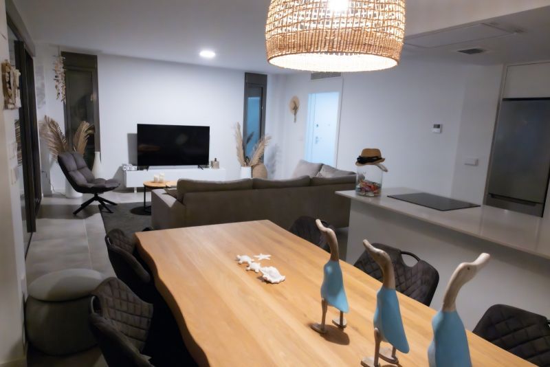 Villa in Finestrat, Spanien - Foto 17