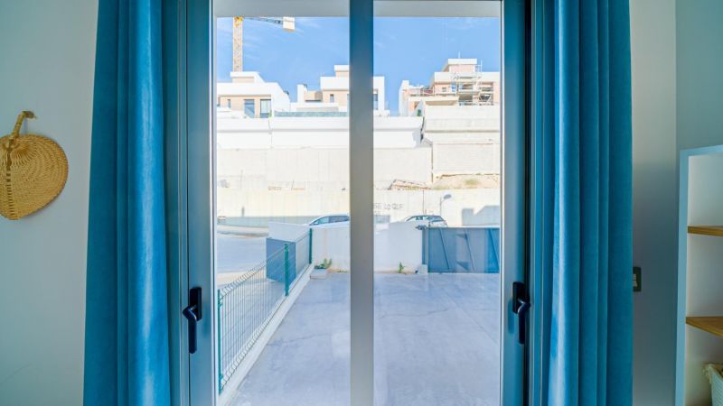 Apartment in Finestrat, Spain, 78 m² - picture 17