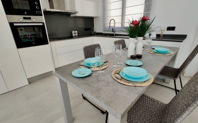 Villa a Polop de la Marina, Spagna - foto 17