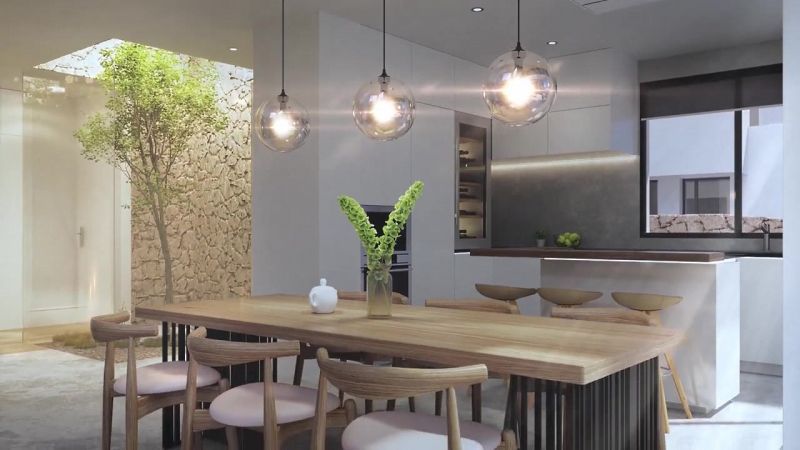 Villa à L'Alfàs del Pi, Espagne, 228 m² - image 17