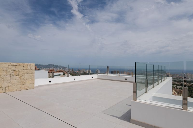 Villa in Finestrat, Spain - picture 18