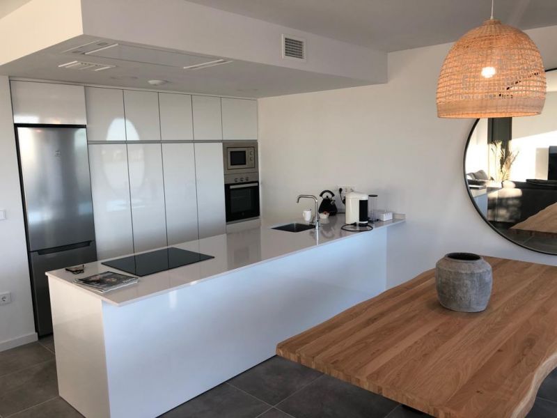 Villa in Finestrat, Spanien - Foto 18