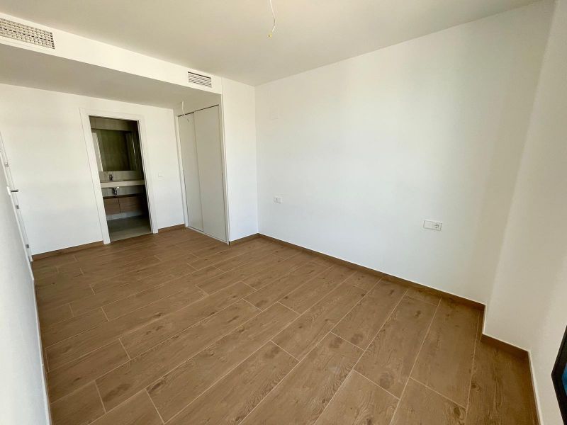Apartment in Villajoyosa, Spain, 73 m² - picture 18
