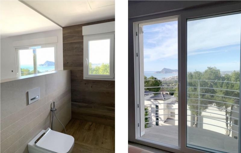 Villa en Altea, España, 360 m² - imagen 18