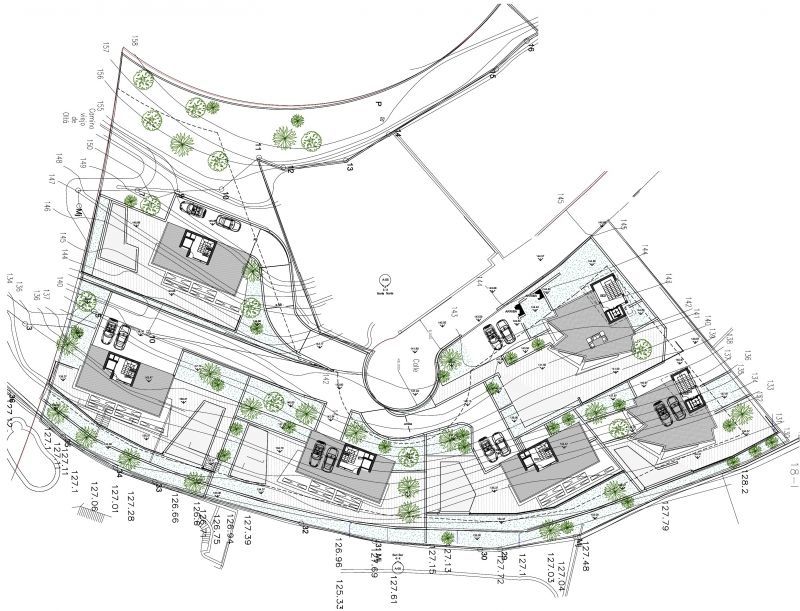 Villa in Calp, Spanien, 701 m² - Foto 18