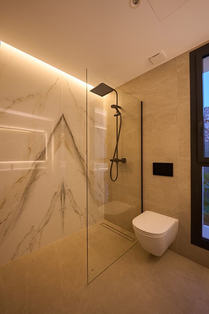 Villa à L'Alfàs del Pi, Espagne, 162 m² - image 19