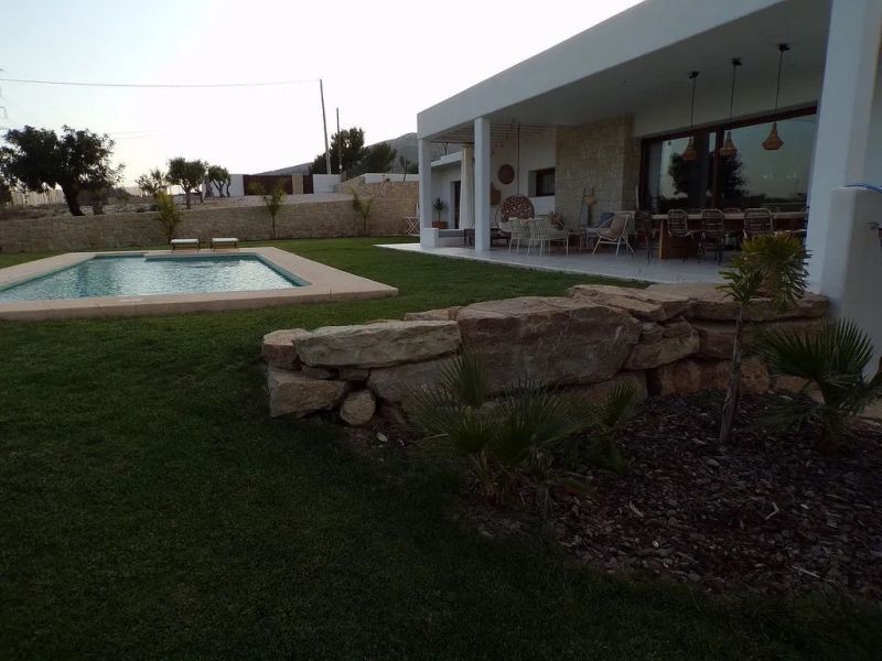 Villa in Finestrat, Spanien, 300 m² - Foto 19