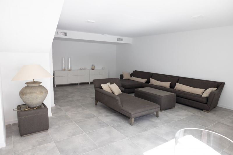 Villa in Finestrat, Spanien - Foto 19