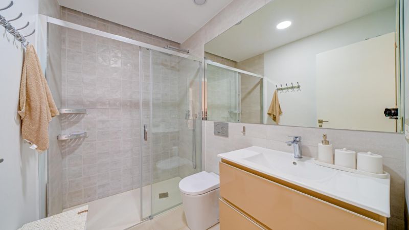 Apartment in Finestrat, Spain, 78 m² - picture 19