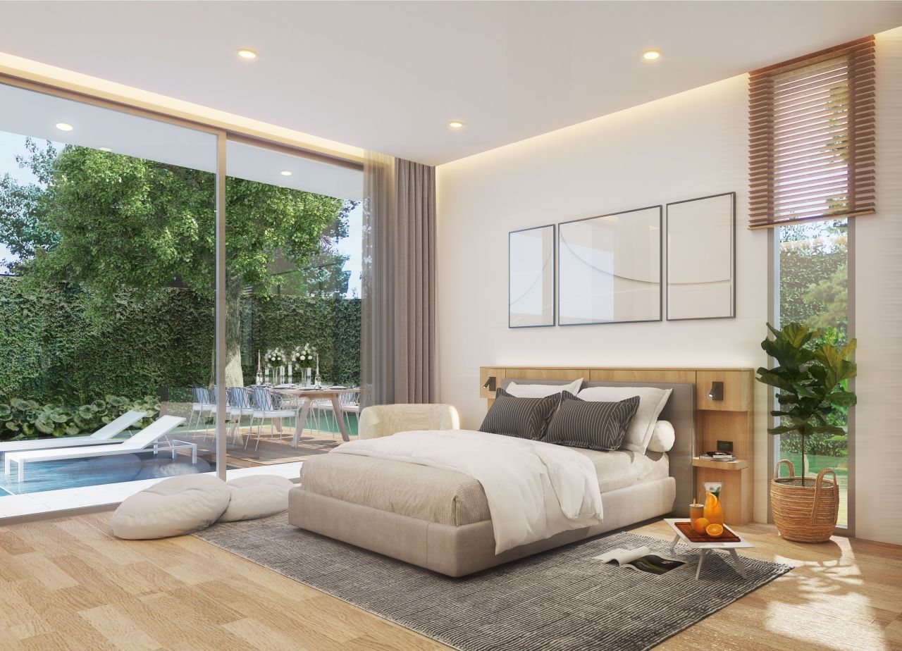 Villa in Phuket, Thailand, 350 m² - Foto 6