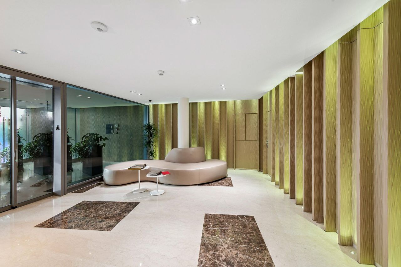 Bureau à Montreux, Suisse, 173 m² - image 5