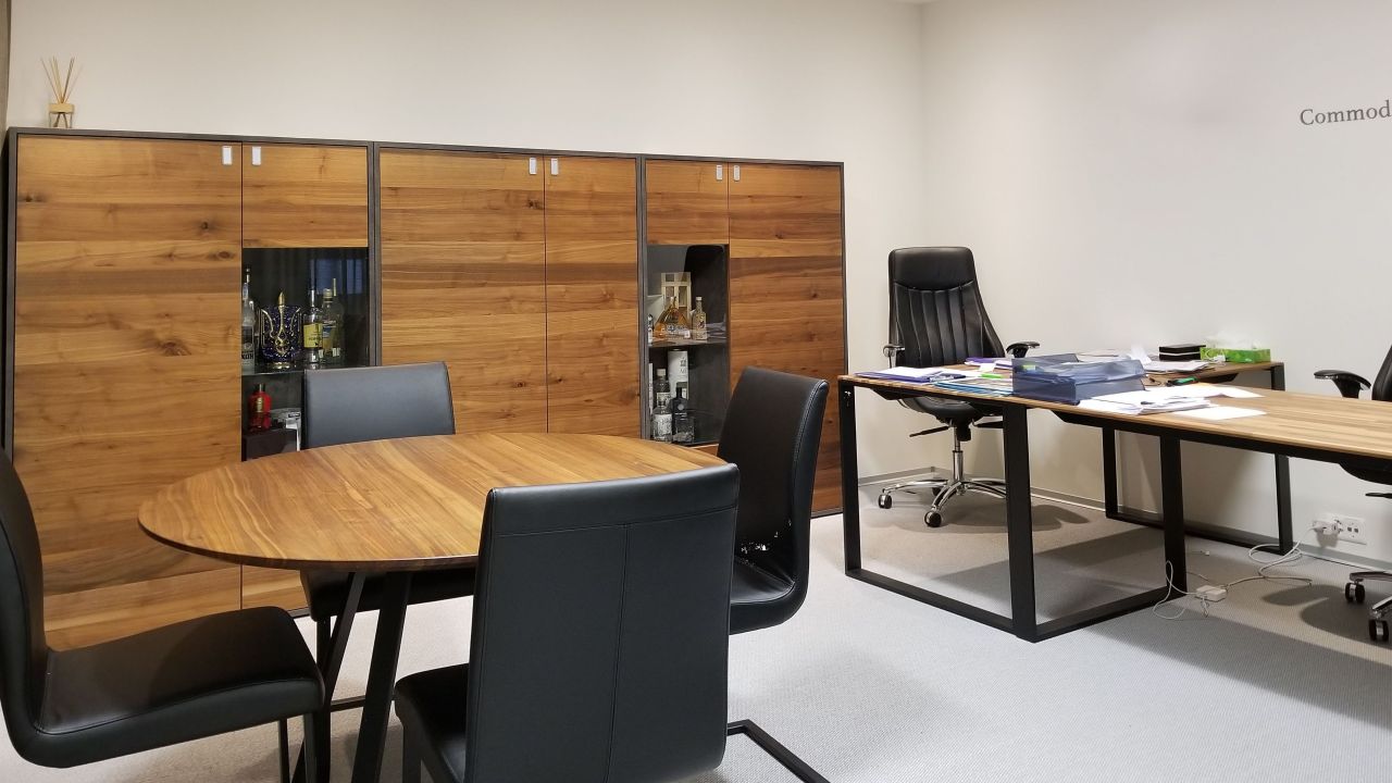 Bureau à Montreux, Suisse, 173 m² - image 8