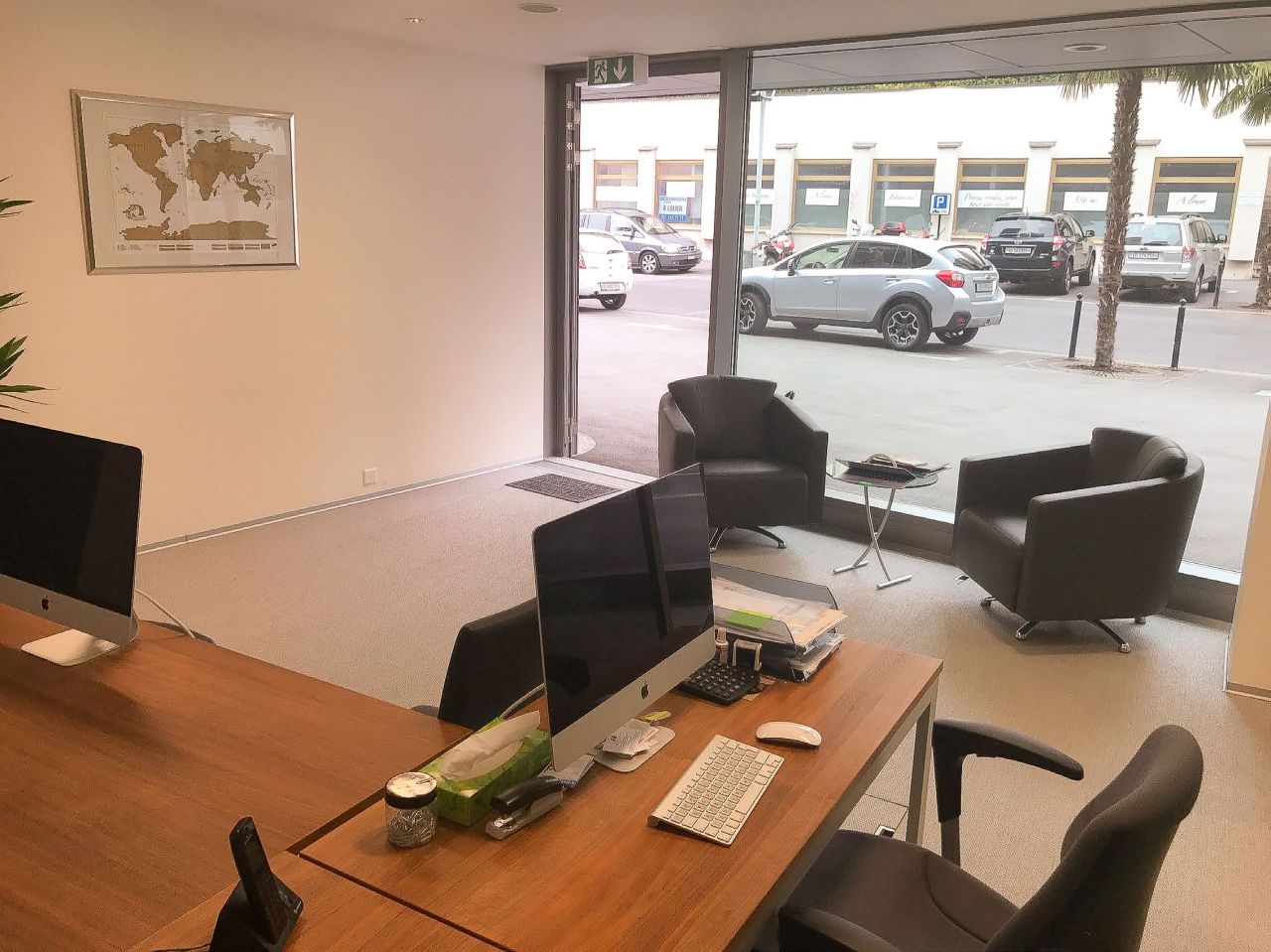 Bureau à Montreux, Suisse, 173 m² - image 9