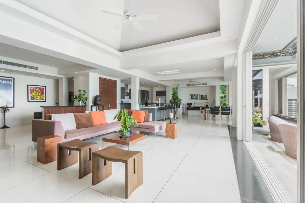 Maison à Phuket, Thaïlande, 900 m² - image 11