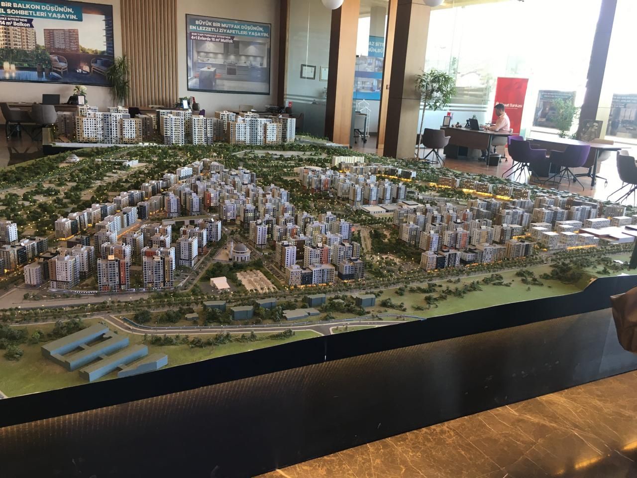 Piso en Antalya, Turquia, 51 m² - imagen 7