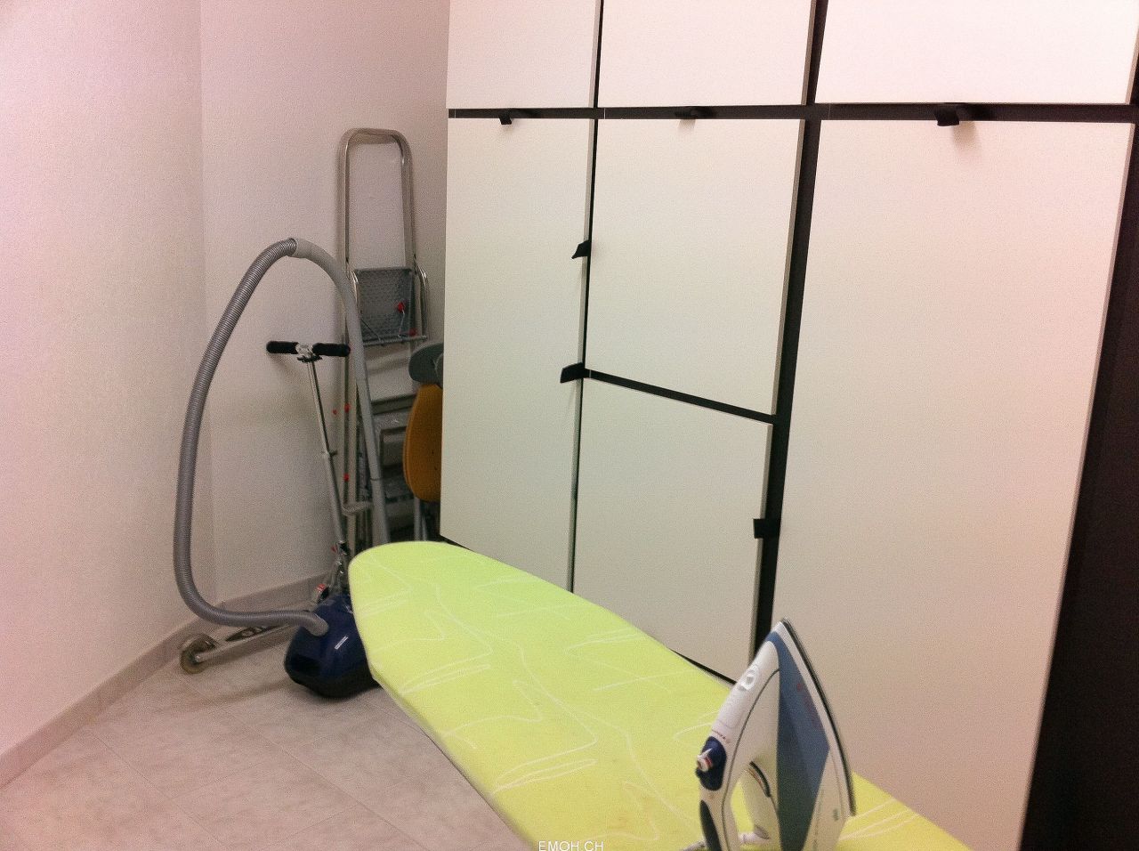 Apartamento en Montreux, Suiza, 200 m² - imagen 12