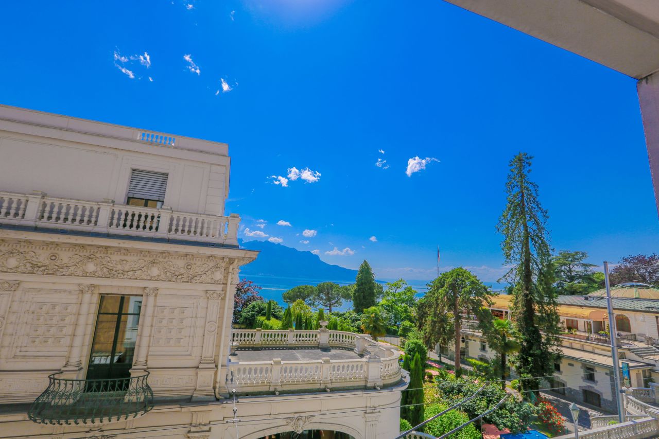 Apartamento en Montreux, Suiza, 200 m² - imagen 14