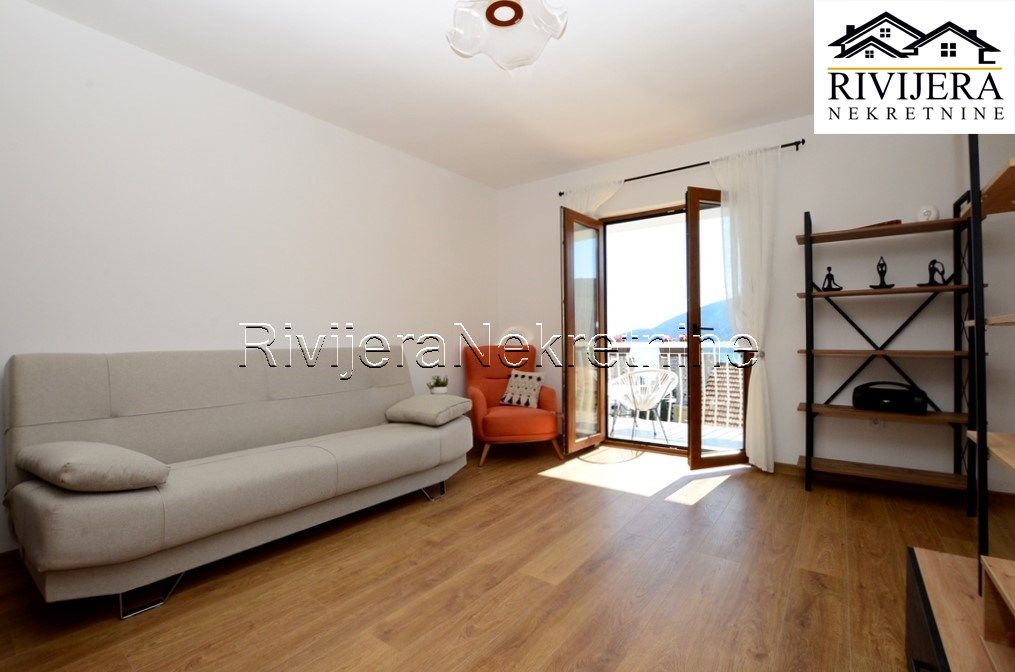 Flat in Herceg-Novi, Montenegro, 70 m² - picture 5