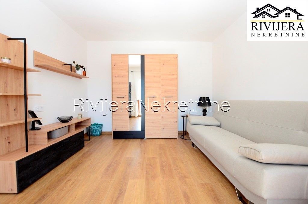 Flat in Herceg-Novi, Montenegro, 70 m² - picture 8